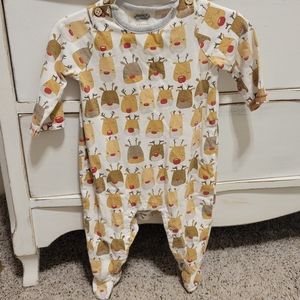 Mudpie Christmas sleeper